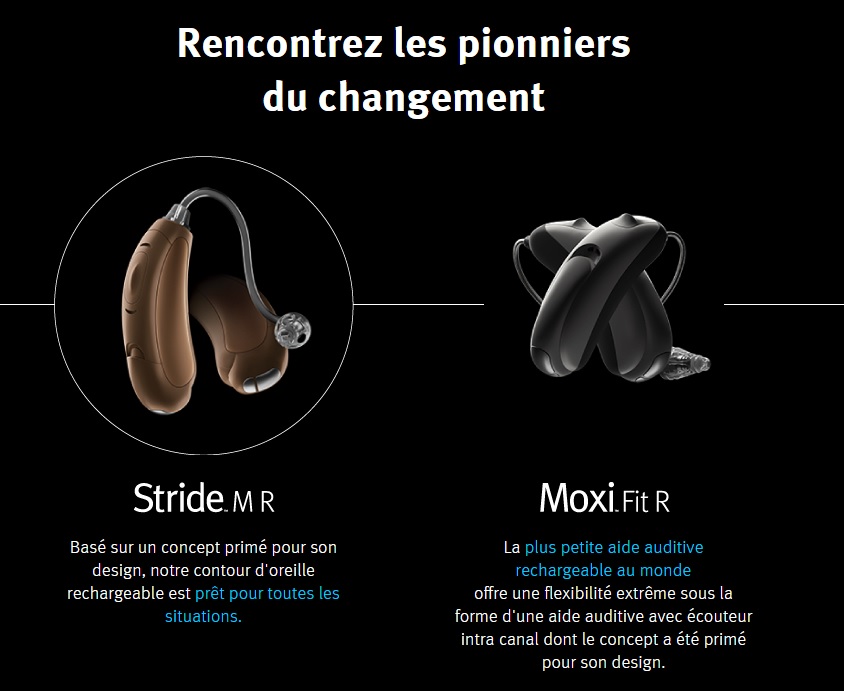 Lire la suite à propos de l’article Entrez dans la révolution rechargeable UNITRON